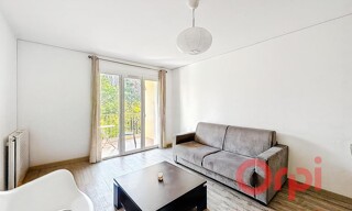 Appartement 2 Pièces 54 m² à louer à Fréjus (83600)
