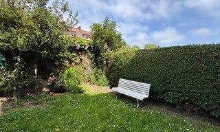Maison 5 Pièces 108 m² à vendre à Le Havre (76600)