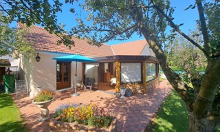 Maison 4 Pièces 115 m² à vendre à Octeville-sur-Mer (76930)