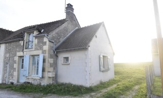 Maison 2 Pièces 55 m² à vendre à Donzy (58220)
