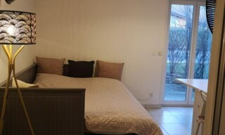 Appartement 1 Pièce 25 m² à louer à Neydens (74160)