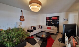 Appartement 3 Pièces 68 m² à louer à Cruseilles (74350)