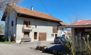 Maison 4 Pièces 81 m² à vendre à Cercier (74350)