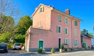 Immeuble  264 m² à vendre à Collonges-sous-Salève (74160)