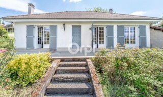 Maison 4 Pièces 135 m² à vendre à Aixe-sur-Vienne (87700)