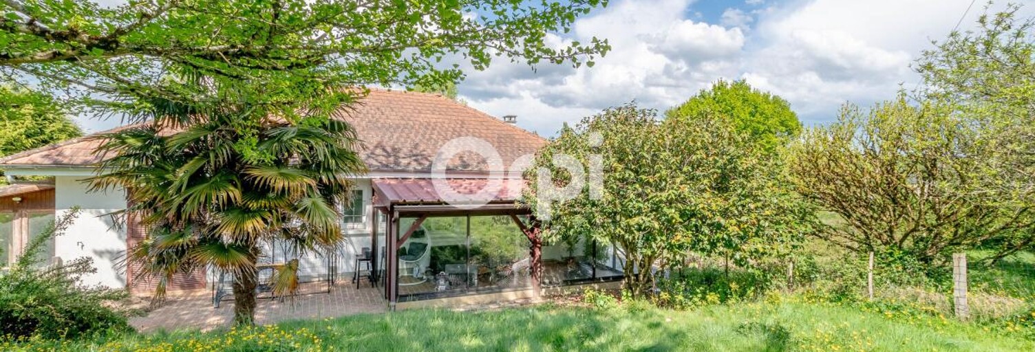 Maison 4 Pièces 135 m² à vendre à Aixe-sur-Vienne (87700)