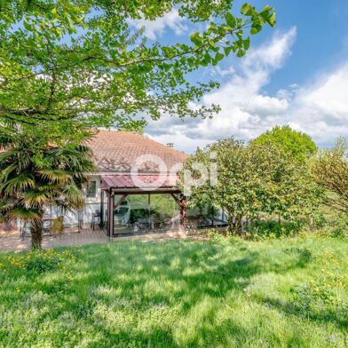 Maison 4 pièces 229900 €