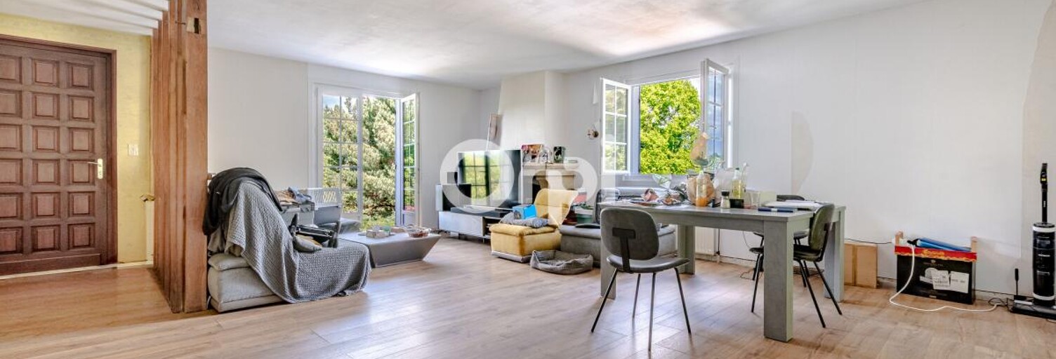 Maison 4 Pièces 135 m² à vendre à Aixe-sur-Vienne (87700)