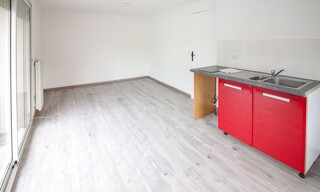 Appartement 1 Pièce 22 m² à louer à Osny (95520)