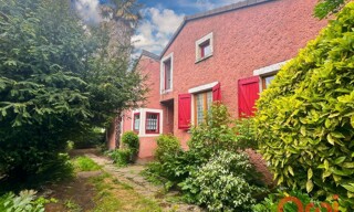 Maison 5 Pièces 104 m² à vendre à Sannois (95110)