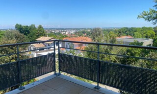 Appartement 3 Pièces 67 m² à vendre à Anglet (64600)