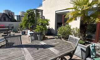 Appartement 5 Pièces  m² à vendre à Saint-Gratien (95210)