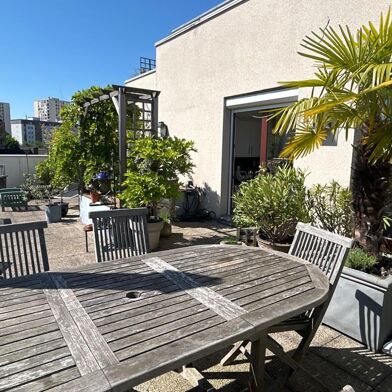 Appartement 5 pièces 468000 €