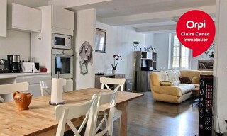 Appartement 3 Pièces 93 m² à louer à Lavaur (81500)