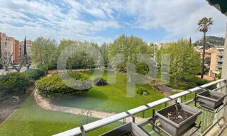 Appartement 3 Pièces 68 m² à vendre à Hyères (83400)