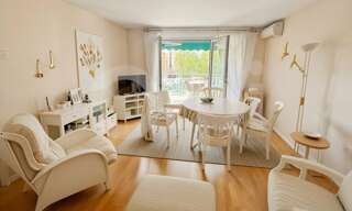 Appartement 3 Pièces 68 m² à vendre à Hyères (83400)