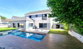 Maison 6 Pièces 141 m² à vendre à Domont (95330)