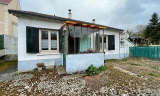 Maison 3 Pièces 57 m² à vendre à Osny (95520)