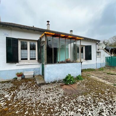 Maison 3 pièces 179000 €