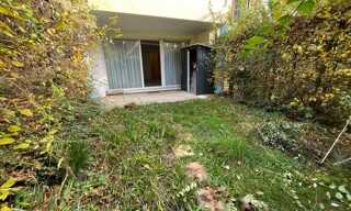 Appartement 3 Pièces 67 m² à vendre à Vauréal (95490)