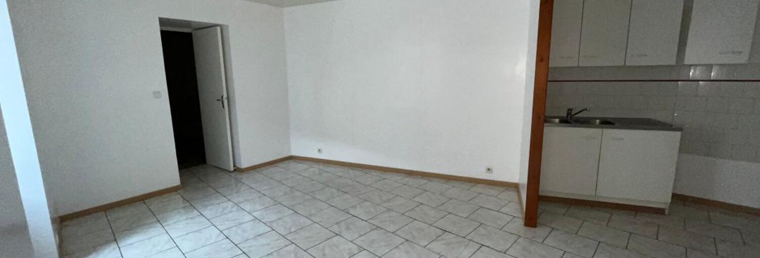 Appartement 2 Pièces 39 m² à louer à Aixe-sur-Vienne (87700)