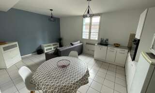 Appartement 2 Pièces 44 m² à louer à Limoges (87000)