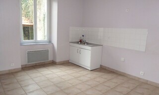 Appartement 2 Pièces 34 m² à louer à Limoges (87100)