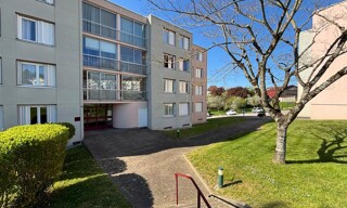 Appartement 4 Pièces 77 m² à vendre à Panazol (87350)