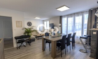 Appartement 4 Pièces 77 m² à louer à Limoges (87000)