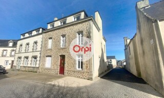 Appartement 2 Pièces 28 m² à vendre à Questembert (56230)