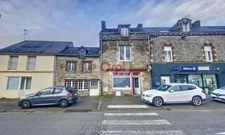 Maison 9 Pièces 557 m² à vendre à Questembert (56230)