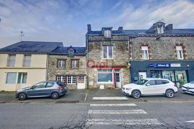 Maison 9 pièces 535500 €