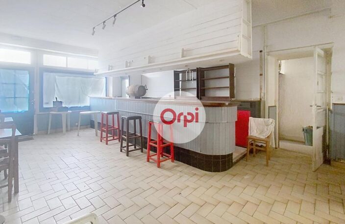 Produit d'investissement 500 m2 Questembert centre — photo 2