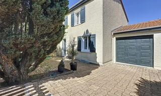 Maison 4 Pièces 92 m² à vendre à Mur-sur-Allier (63115)