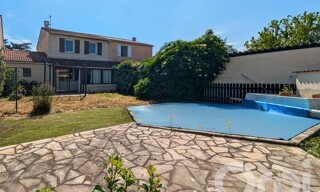 Maison 4 Pièces 87 m² à vendre à Orange (84100)