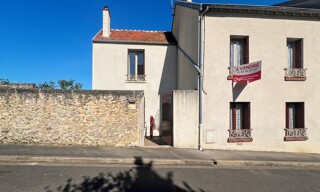 Maison 4 Pièces 84 m² à vendre à Menucourt (95180)