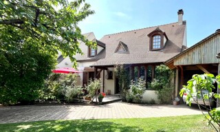 Maison 6 Pièces 140 m² à vendre à Soisy-sous-Montmorency (95230)