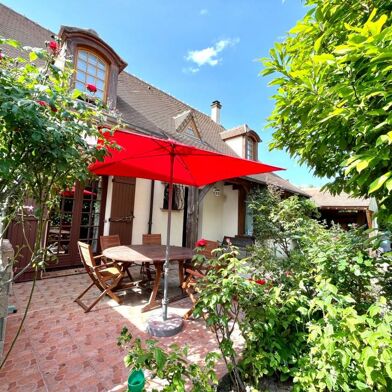 Maison 6 pièces 549000 €