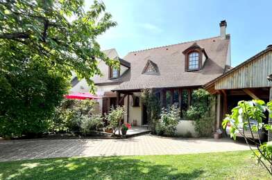 Maison 6 pièces 520000 €