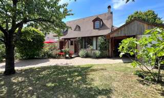 Maison 6 Pièces 140 m² à vendre à Soisy-sous-Montmorency (95230)