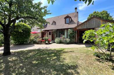 Maison 6 pièces 520000 €