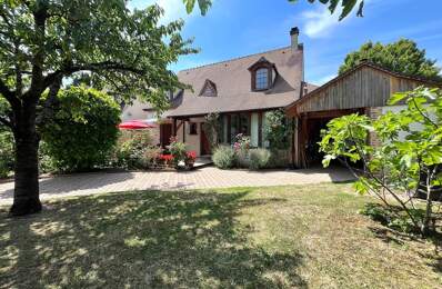 Maison à vendre — photo du bien