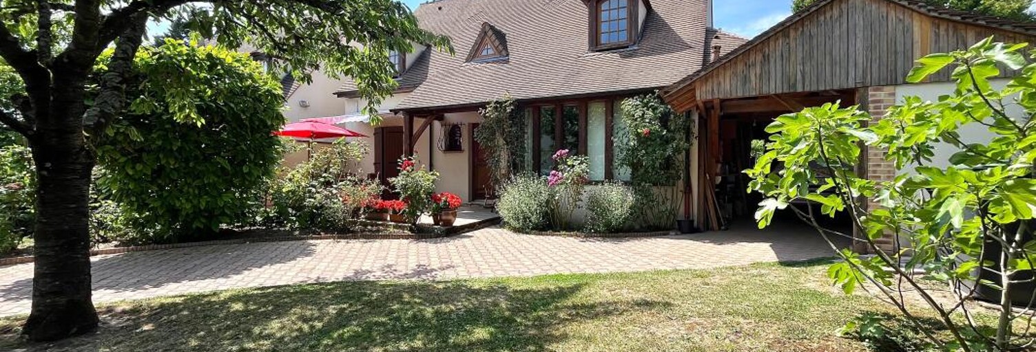 Maison 6 Pièces 140 m² à vendre à Soisy-sous-Montmorency (95230)