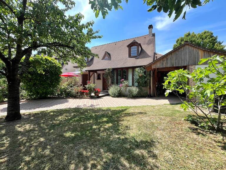 Maison à vendre — photo 1