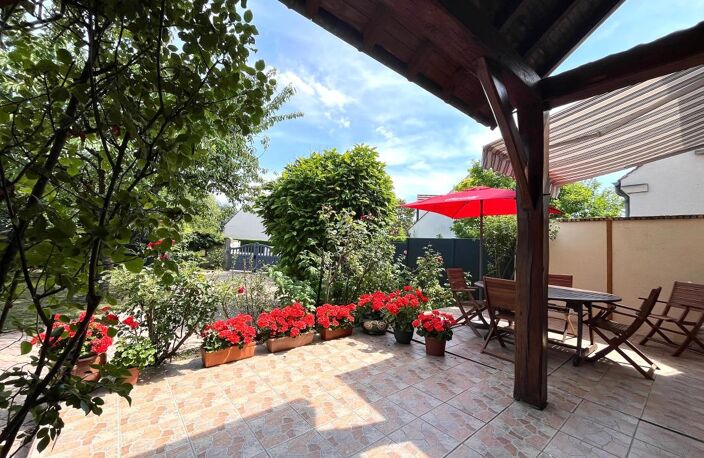 Maison à vendre — photo 2
