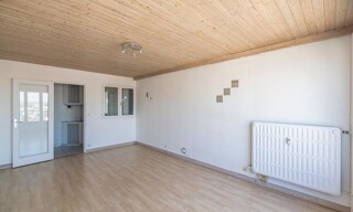 Appartement 2 Pièces 45 m² à vendre à Reims (51100)