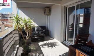 Appartement 3 Pièces 69 m² à vendre à Marseille 10 (13010)