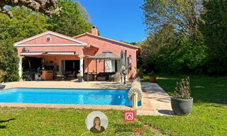Maison 4 Pièces 145 m² à vendre à Lorgues (83510)