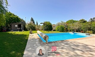 Maison 4 Pièces 145 m² à vendre à Saint-Antonin-du-Var (83510)