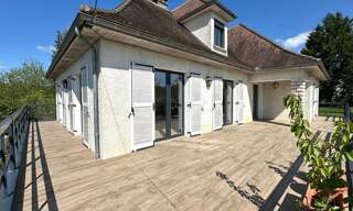 Maison 7 Pièces 215 m² à vendre à Corgnac-sur-l'Isle (24800)